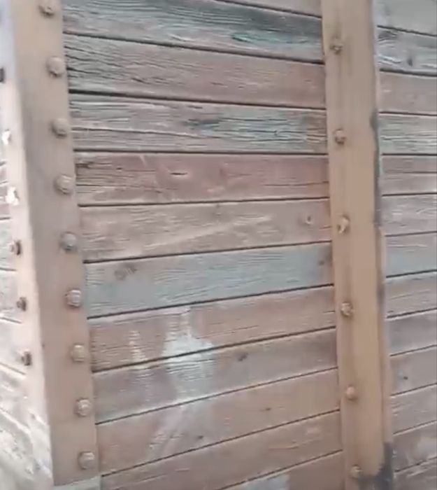 Контейнер жилой