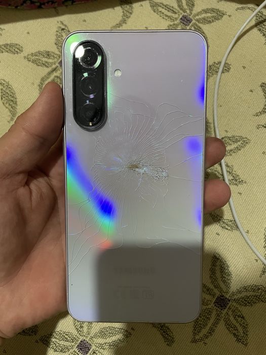 Samsung A36 5G обмен айфон