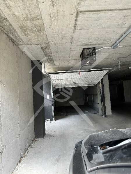 Дава се под наем Гараж / Паркомясто в Бургас, Изгрев - 13 кв.м за 14000 € - Снимка #1