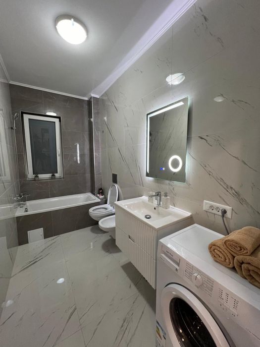 De inchiriat! Garsoniera-apartament cu o camera!