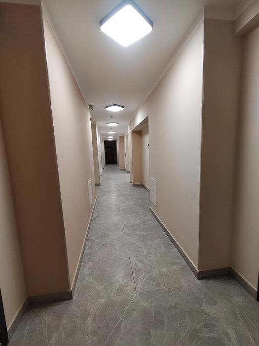 Квартира на долгий срок