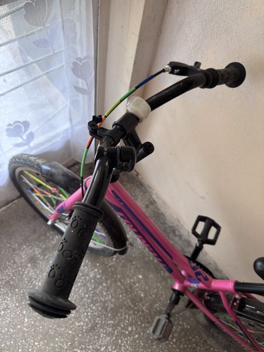 Bicicleta Colinelli