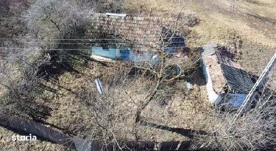Casa si teren Dumestii Vechi, ID: R2985351