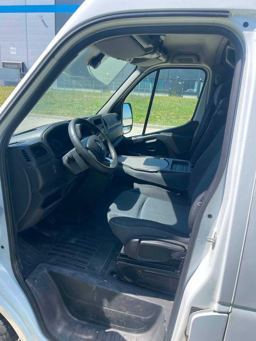 Renault Master 3  2021