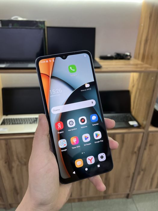 Xiaomi Redmi A3.