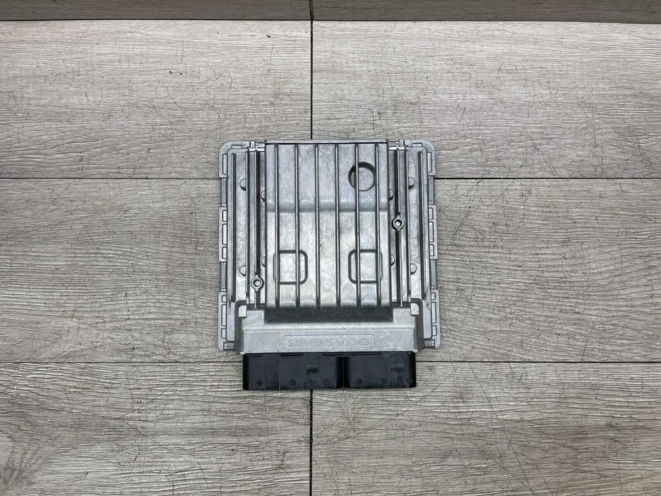 BMW E60 E90 N54 3.0l Twin Turbo ECM Engine Control Module