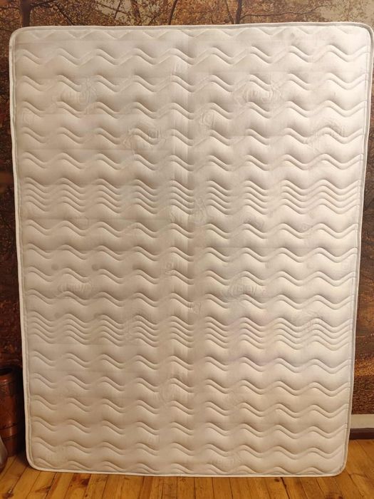 Матрак Хепи дриймс 140/200 см