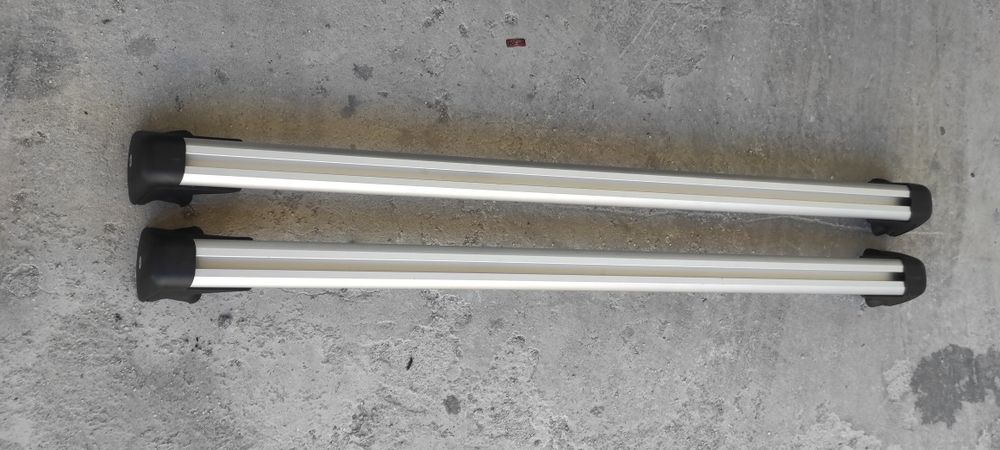 BMW X5 E70 напречни греди