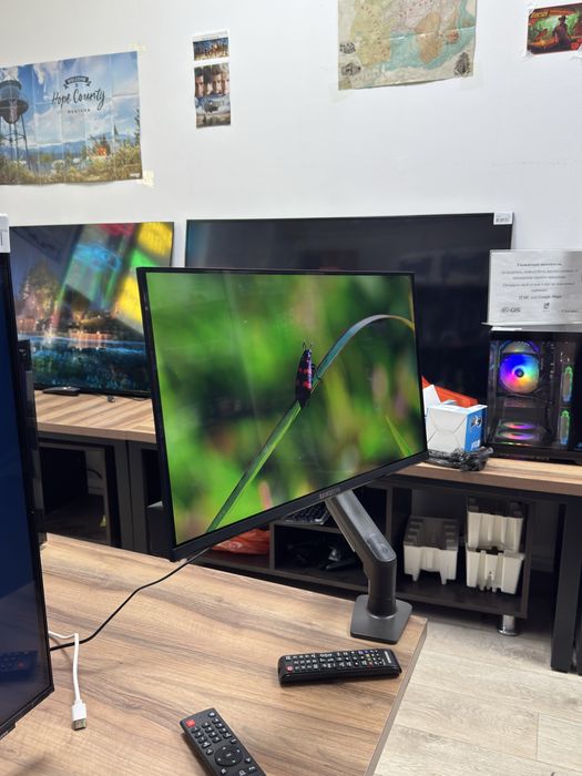 Smart TV SAMSUNG Full HD 24 дюйм