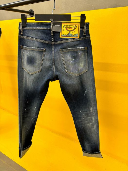 Blugi AMIRI ..Balmain ...Dq