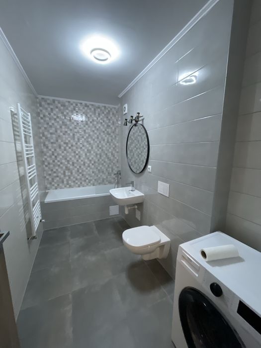 Se inchiriaza apartament  Maurer