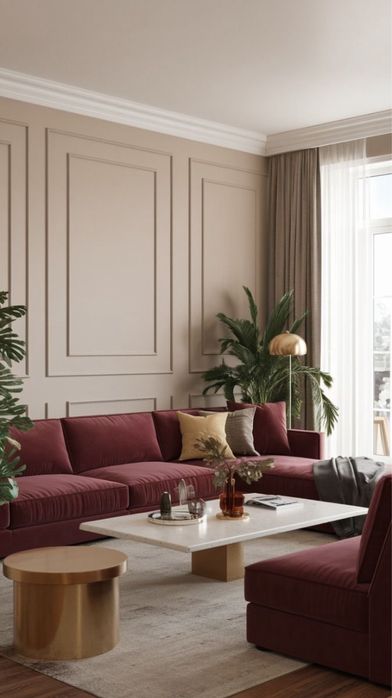 Дизайн интерьера 3000тг/м2