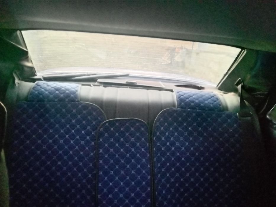 Продам мерседес 190