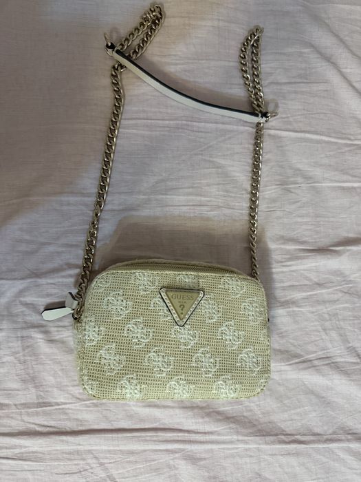 Оригинална GUESS чанта