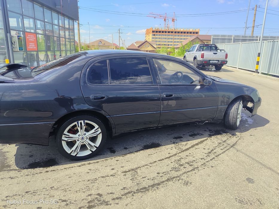 Продам Toyota aristo