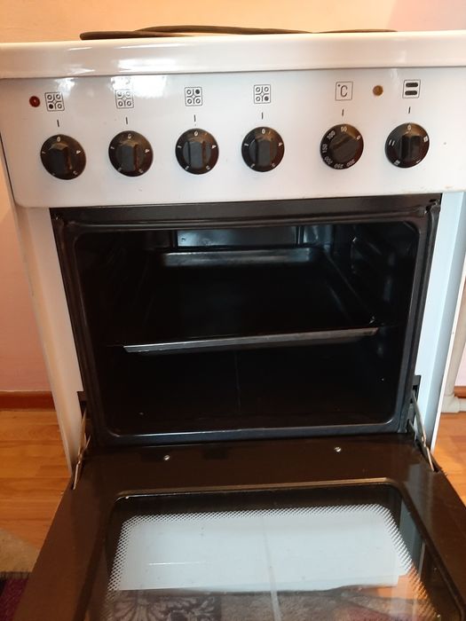 Электрический плита