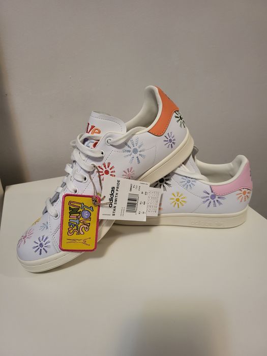 Adidas Stam Smith