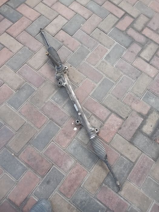 Рулевая рейка.Хундай Элантра.