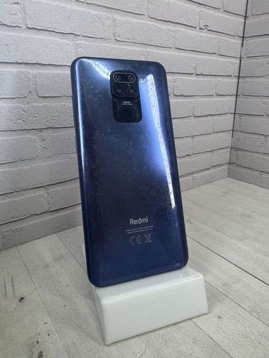 Redmi Note 9 64gb Нур Маркет (5386)