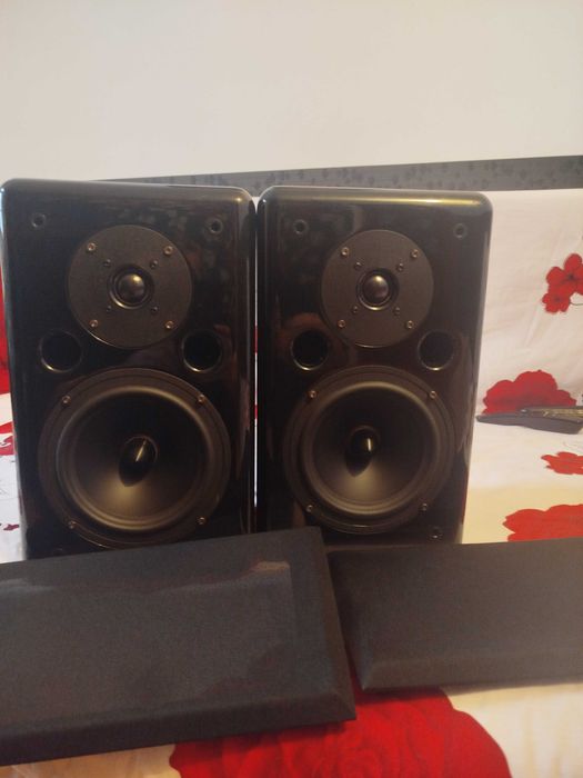 Boxe audiofile SEAS XTZ 93.21,oferta