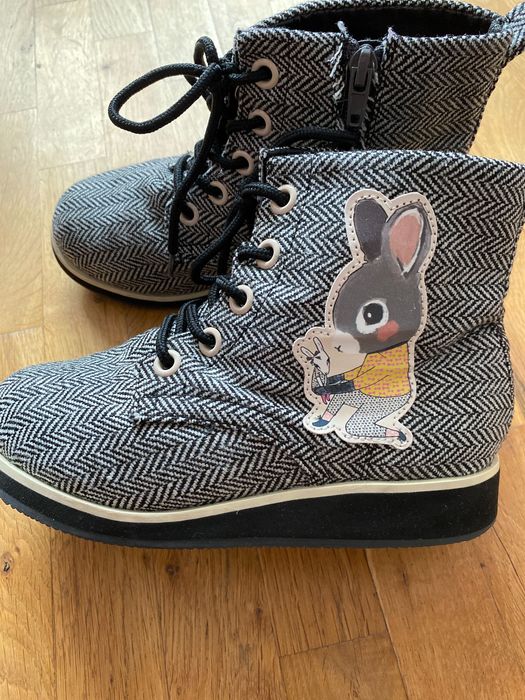 Детски боти Н&М 30 номер