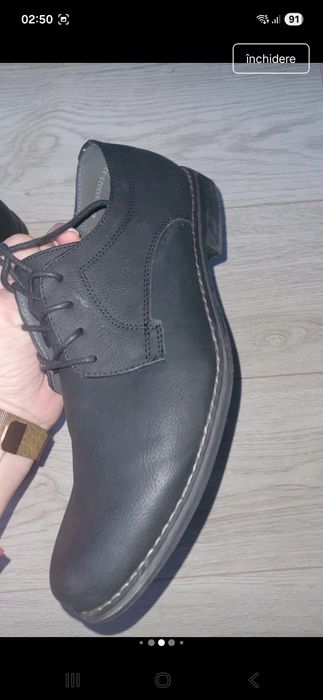 Pantofi ottimo marime 43