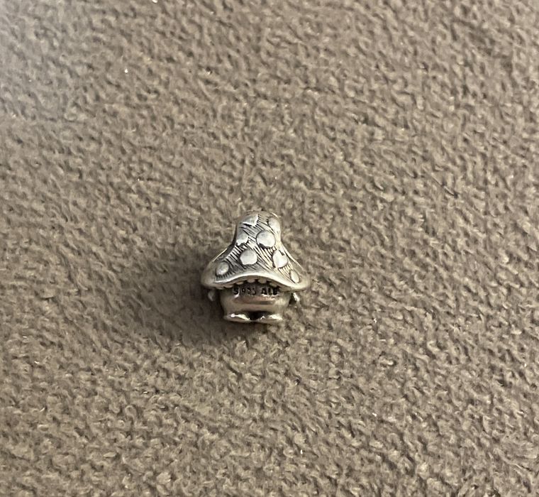 Талисмани пандора