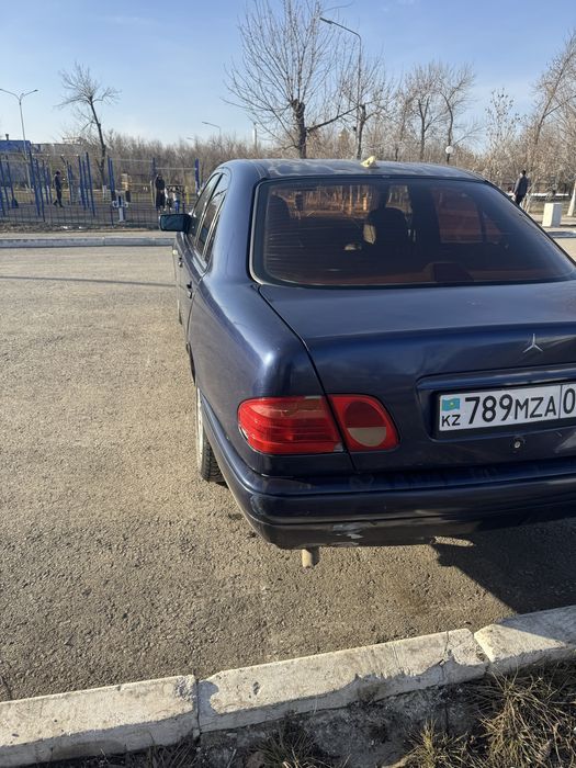 Продам мерседес