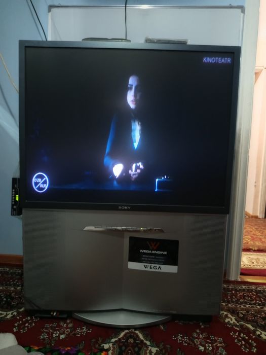 Кинотеатр зури чотки