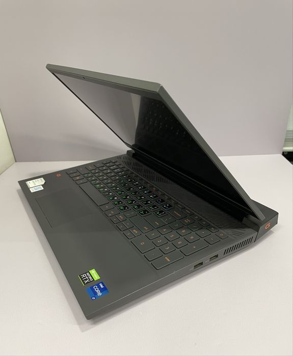 Ноутбук DELL / #СР891967