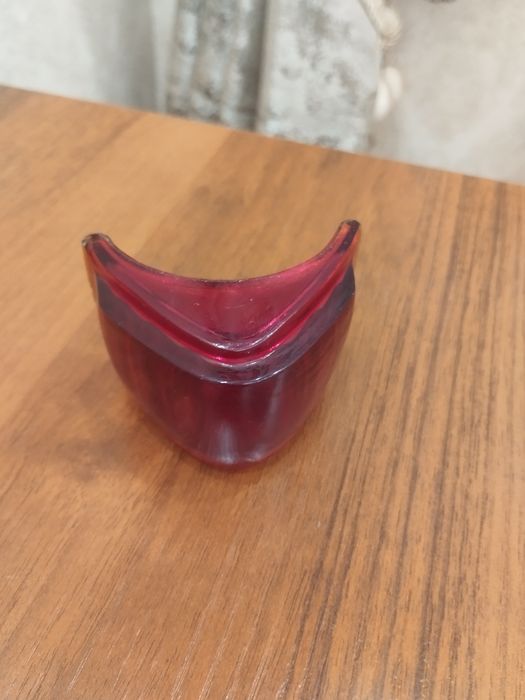 стекло стоп сигнала ГАЗ-М20