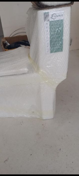 Унитаз  сатылады