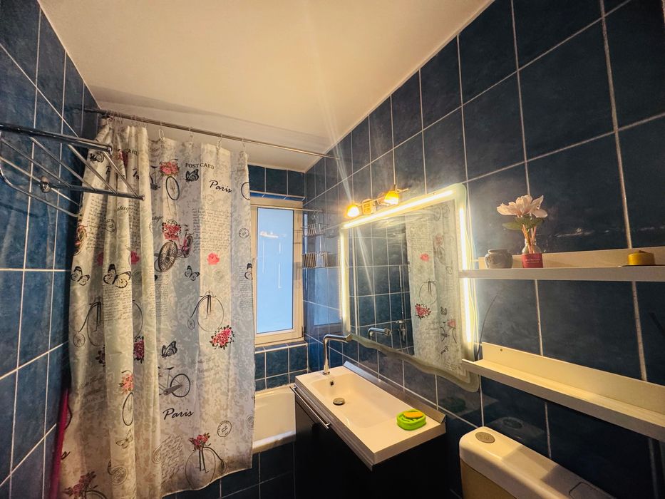 Garsonieră luminoasă Militari Sector 6, metrou Lujerului/Gorjului