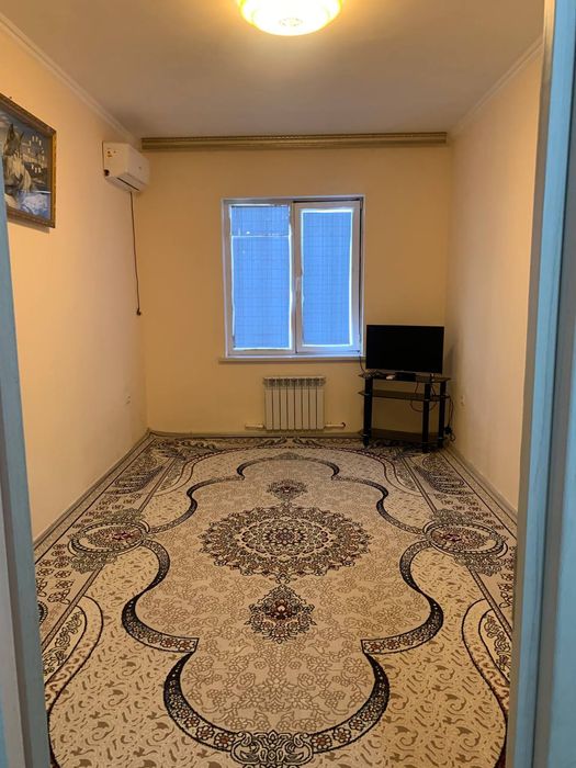 Продаётся квартира, Джизак Олмазор Сити