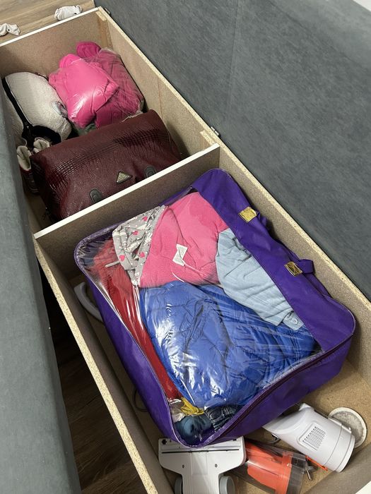 Одежда обувь кйімдер