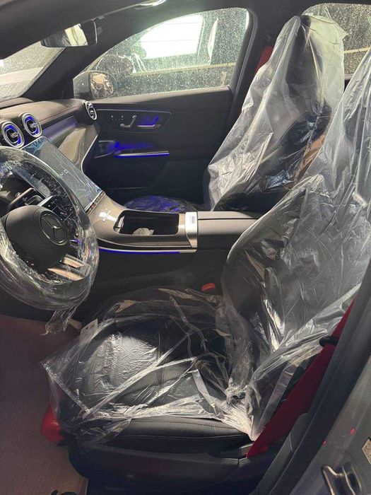 Mercedes-AMG GLC 43 Coupe на заказ/ buyurtma asosida