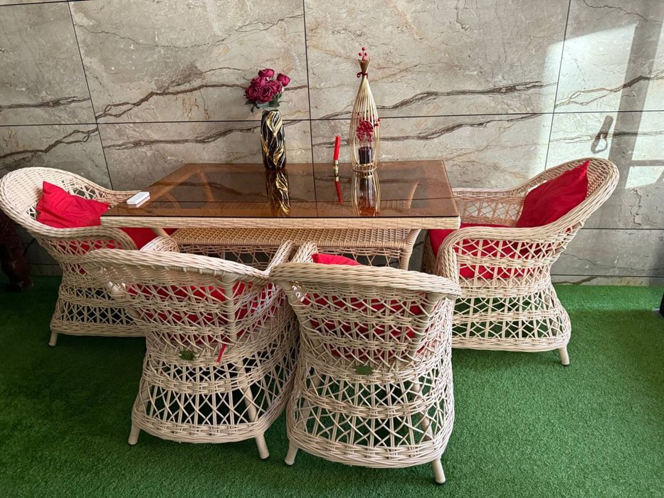 Toqima mebel , мебель для дома , сада , садовая мебель, плитенная мебе