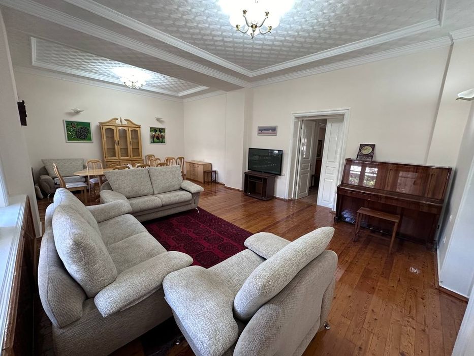 Сдаётся дом на Новомосковской