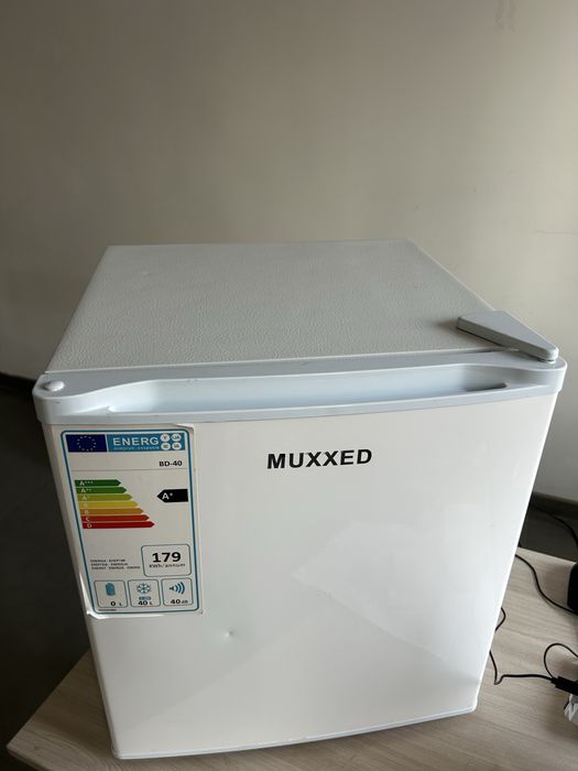 Мини морозильник 40 литровый