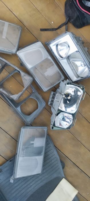 Запчасти для w124 мерс