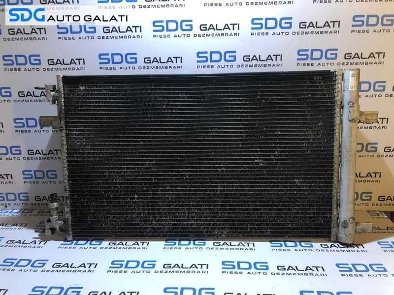 Radiator Ac Aer Conditionat Opel Astra J 1.6 CDTi 2009 – 2015 Cod 13377763