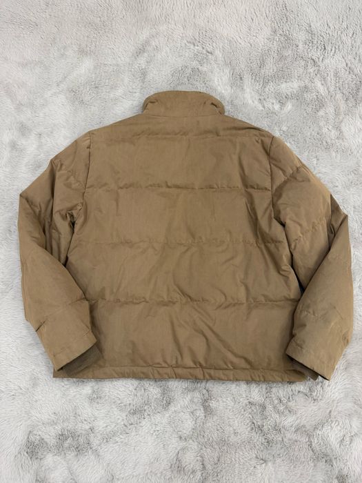 Мъжко зимно яке C.P COMPANY VINTAGE . Размер 52/L