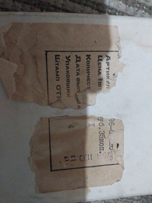 Подарочный набор для вязания.