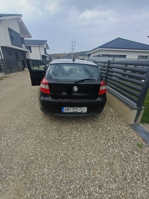 BMW  2005 — imagine 5
