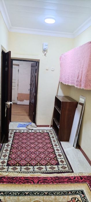 Свое Шота Руставели общежитие  1/3/4 с условиями внутри