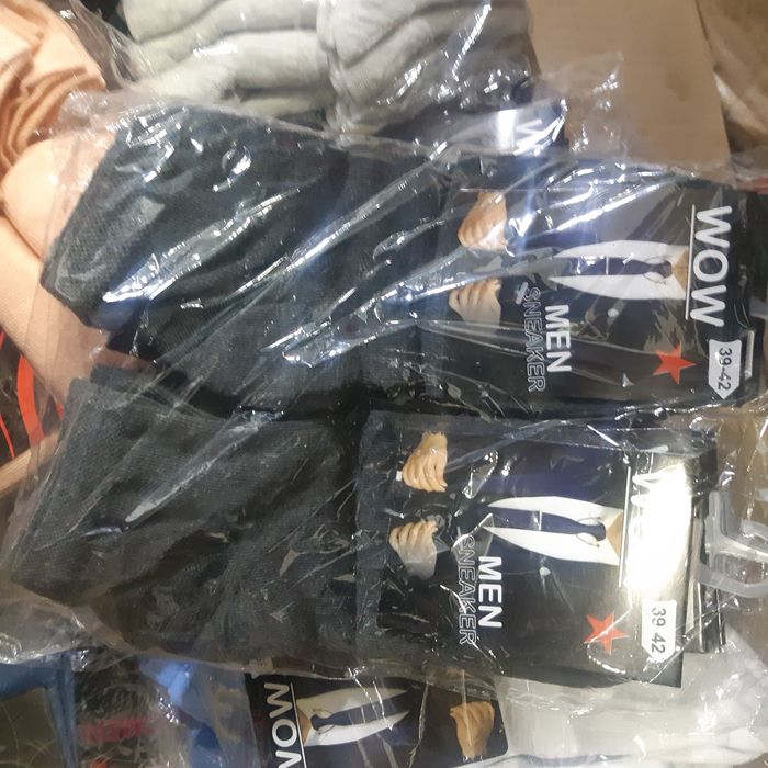 Оптом Носки мужской и женский