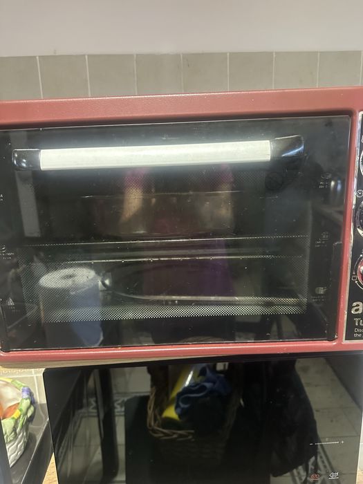 Электрическая печь за 10000