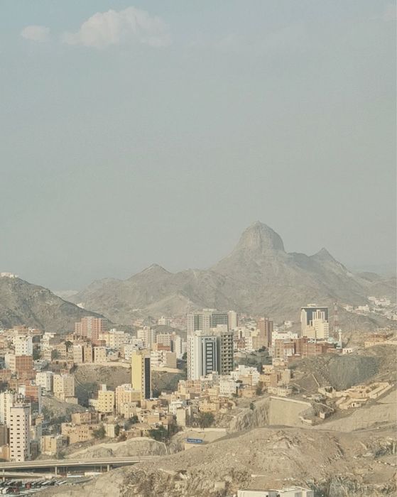 УМРА сафари Декабрь Январь ойи учун Қабул