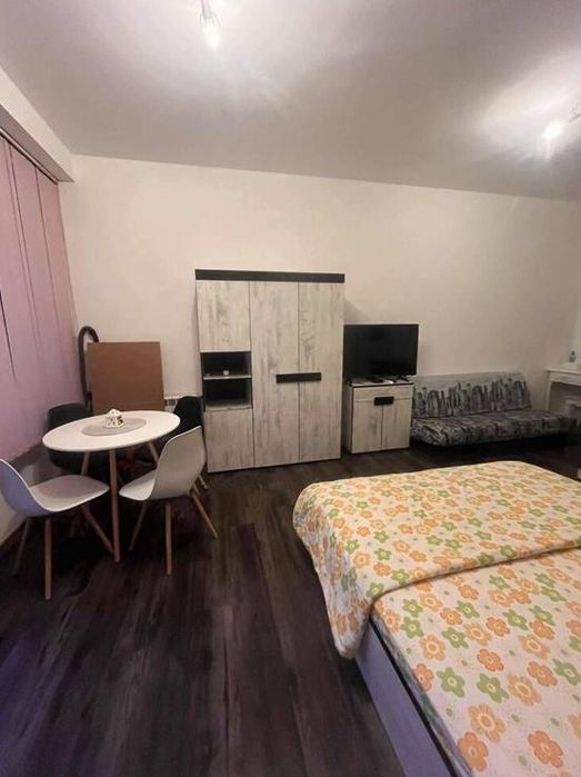 Дава се под наем Едностаен апартамент в София, Лозенец - 32 кв.м за 647.19 € - Снимка #1