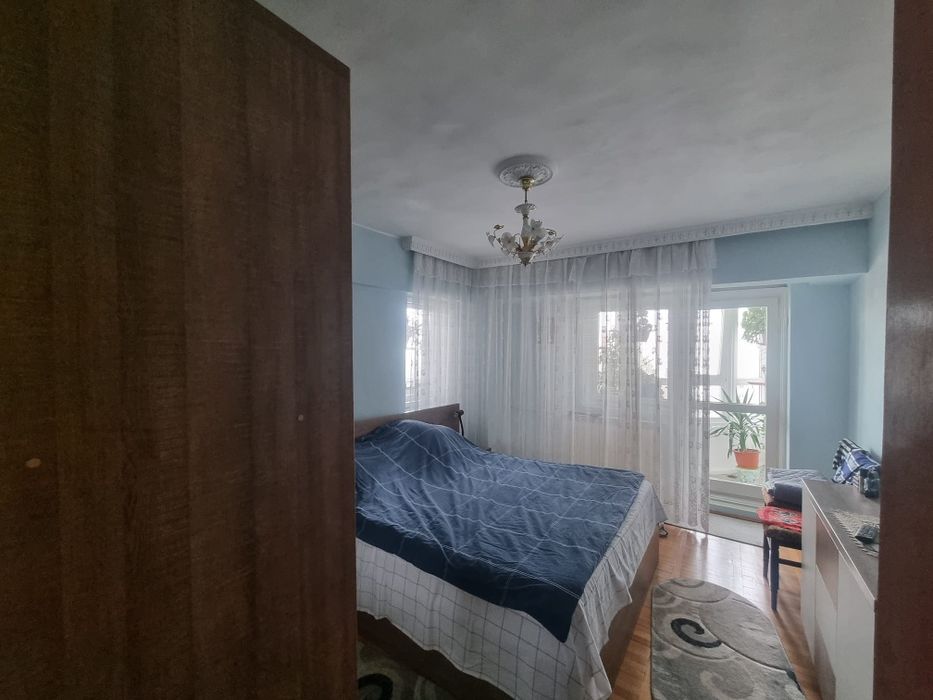 Apartament Bd Unirii
